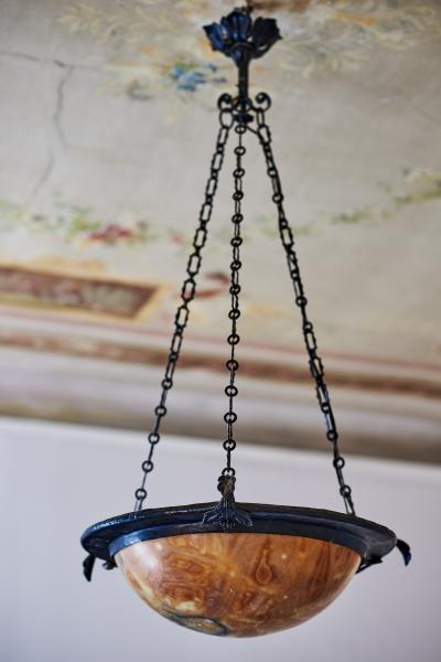 Villa d'Estelle - Hotel