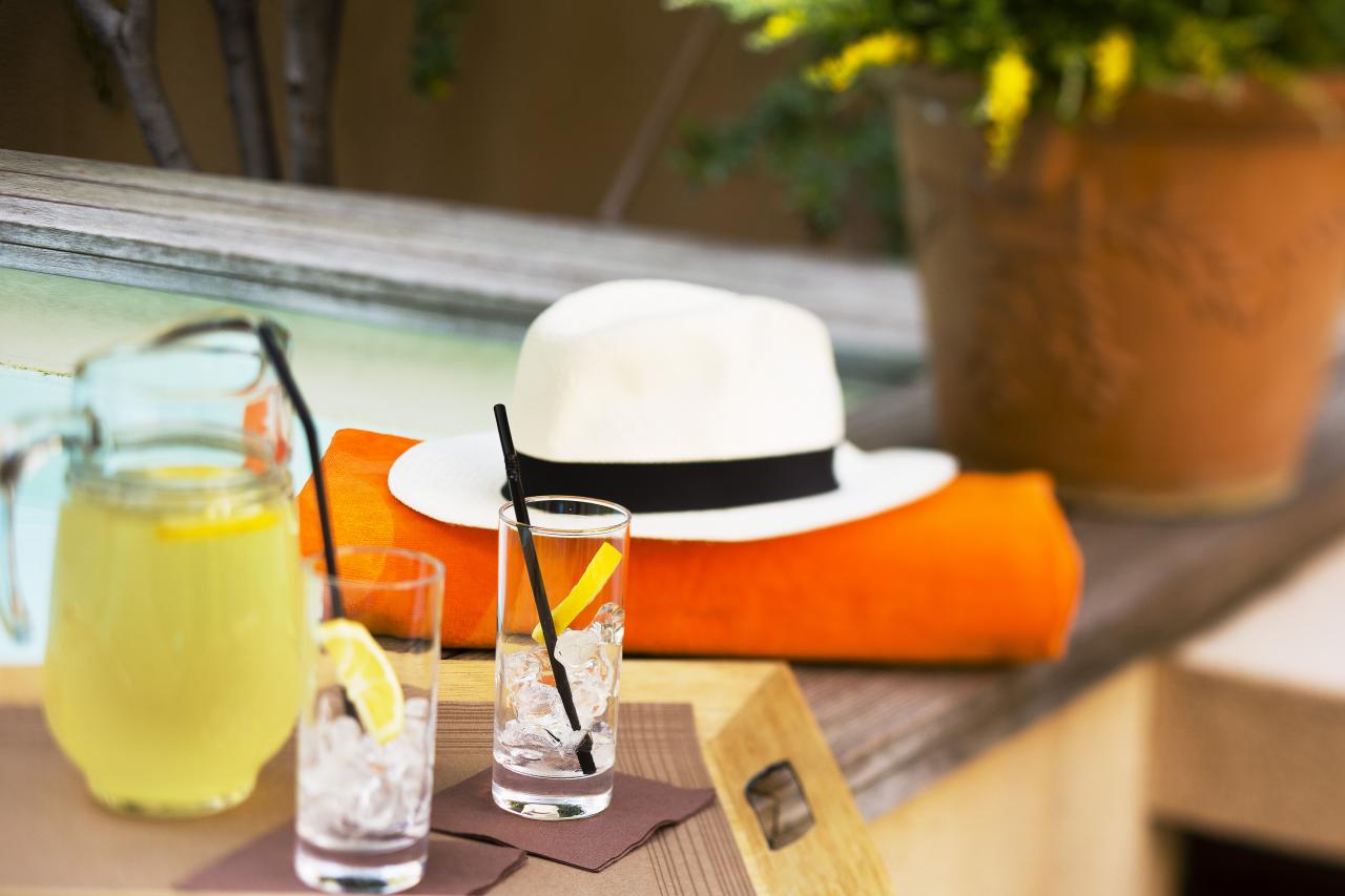 Villa d'Estelle - Hotel