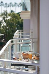 Villa d'Estelle - Hotel