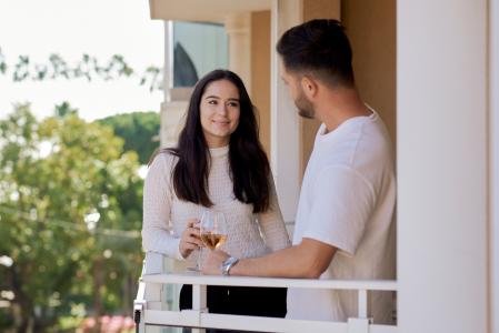 Villa d'Estelle - Hotel