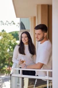 Villa d'Estelle - Hotel