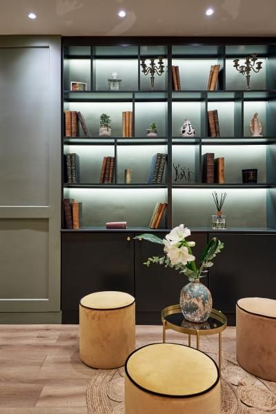 Villa d'Estelle - Hôtel & Services