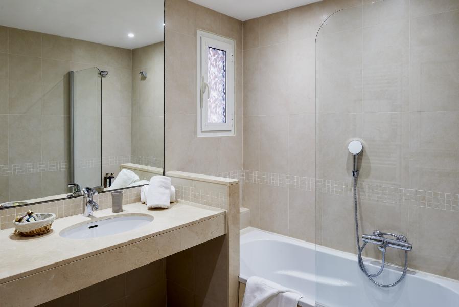 Villa d'Estelle - Suites & Apartments