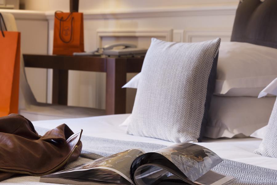 Villa d'Estelle - Suites & Apartments