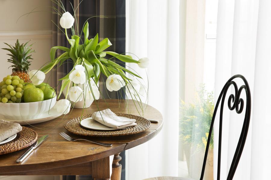Villa d'Estelle - Suites & Apartments
