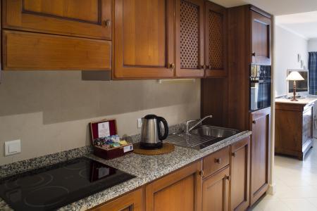 Villa d'Estelle - Suites & Apartments