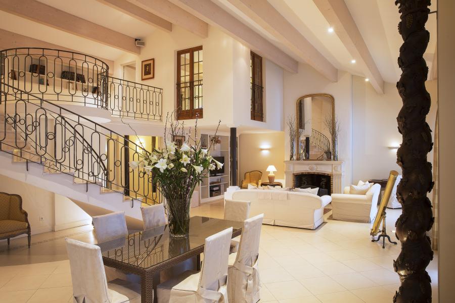 Villa d'Estelle - Suites & Apartments