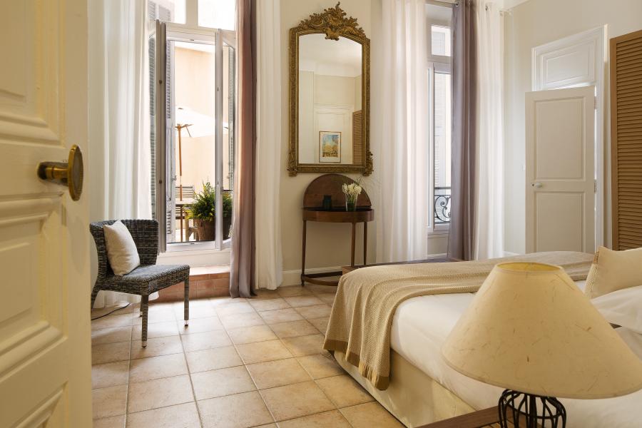 Villa d'Estelle - Suites & Apartments