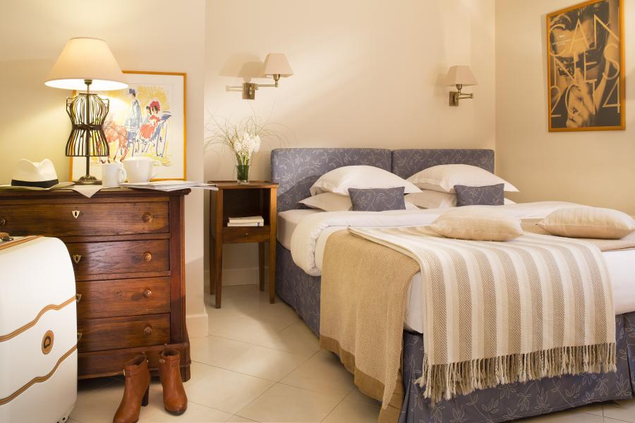 Villa d'Estelle - Suites & Apartments