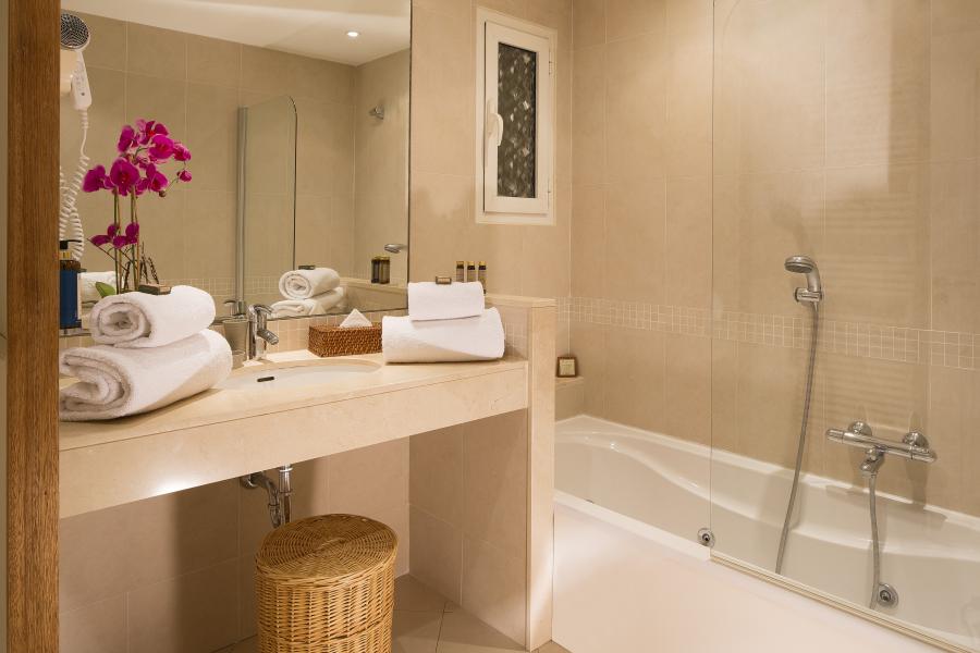 Villa d'Estelle - Suites & Apartments