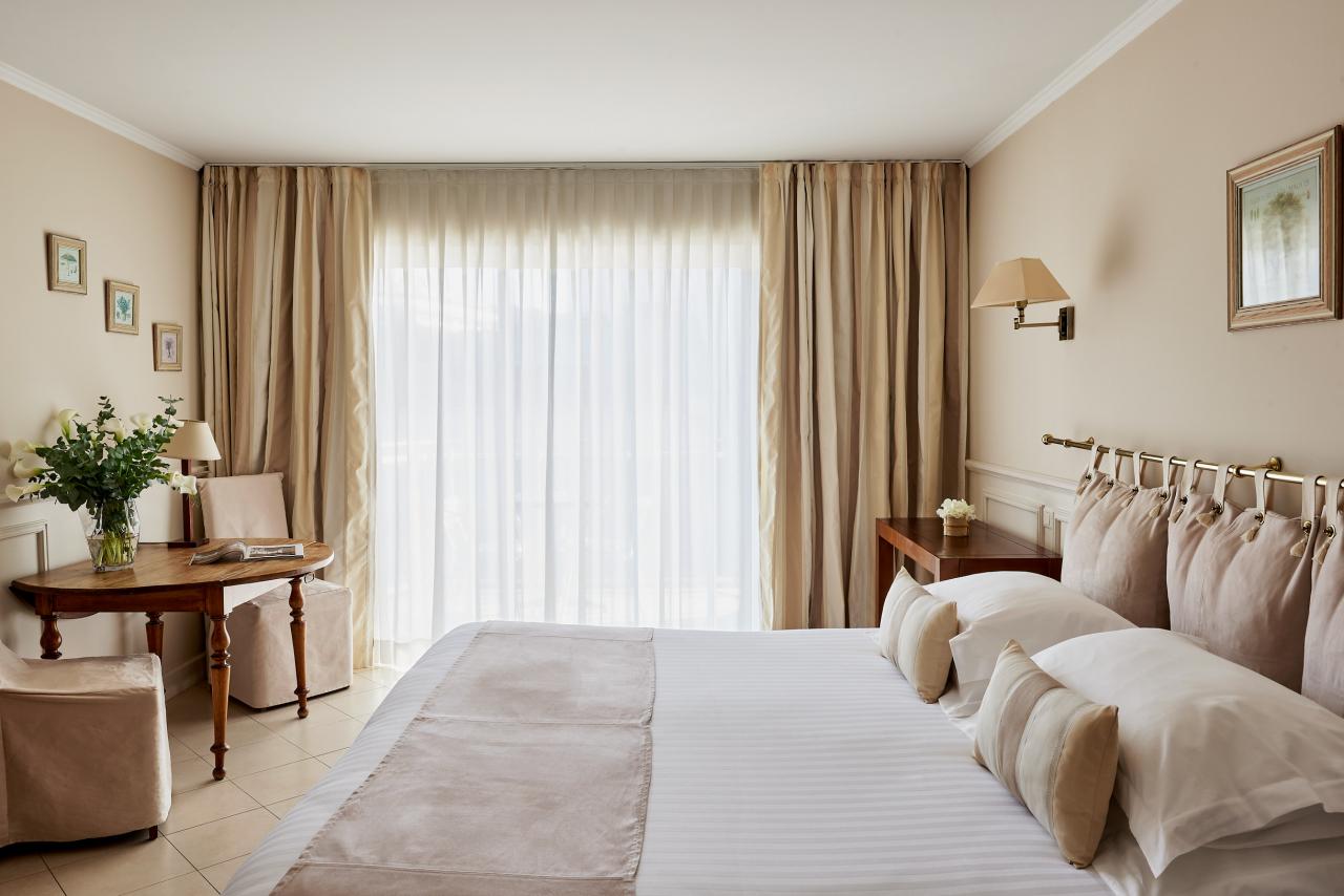 Villa d'Estelle - Suites & Appartements