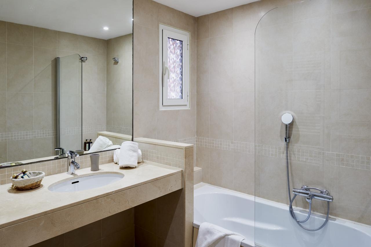 Villa d'Estelle - Suites & Appartements