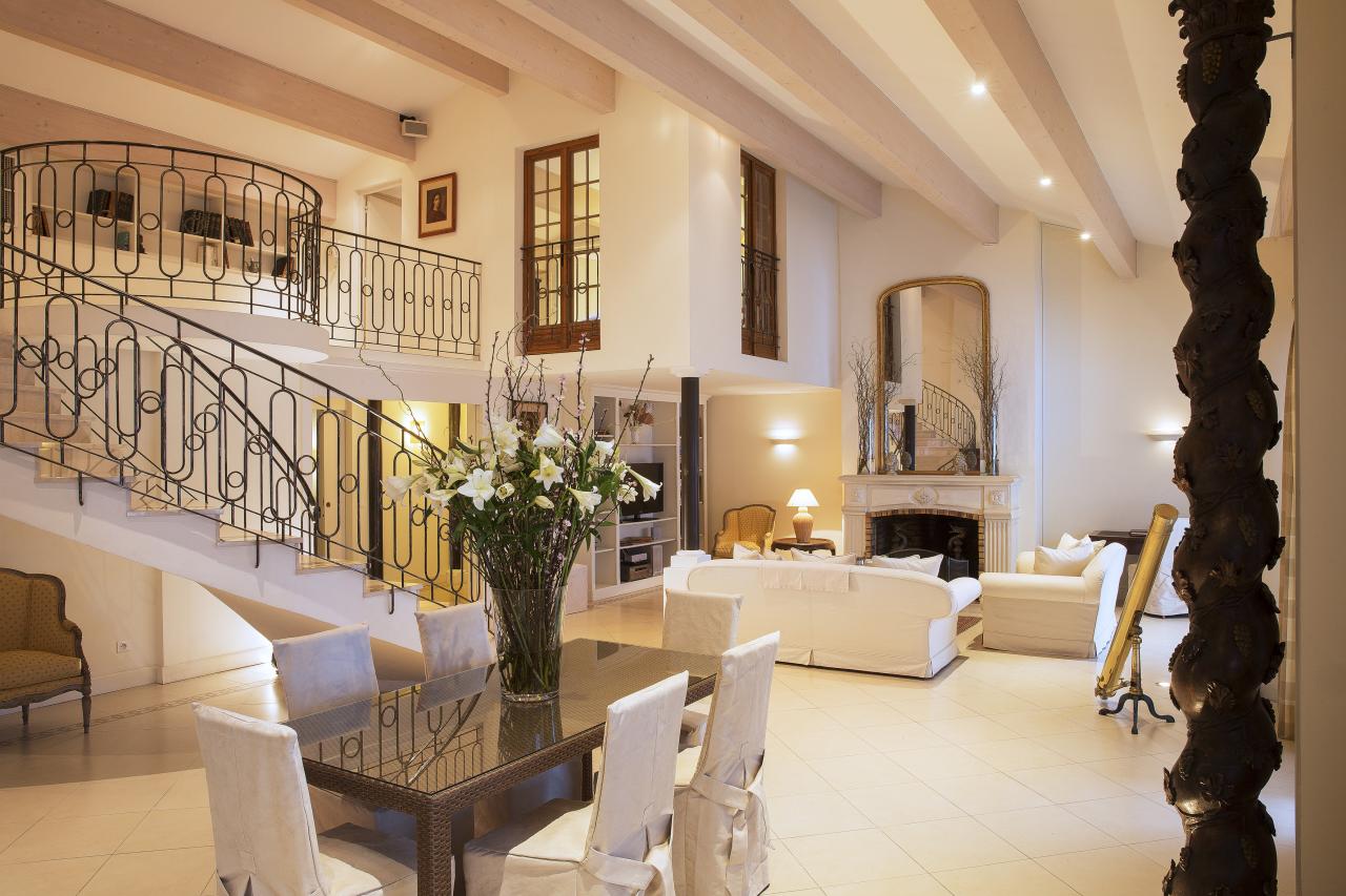 Villa d'Estelle - Suites & Appartements