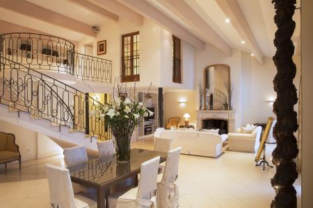 Villa d'Estelle - Suites & Appartements