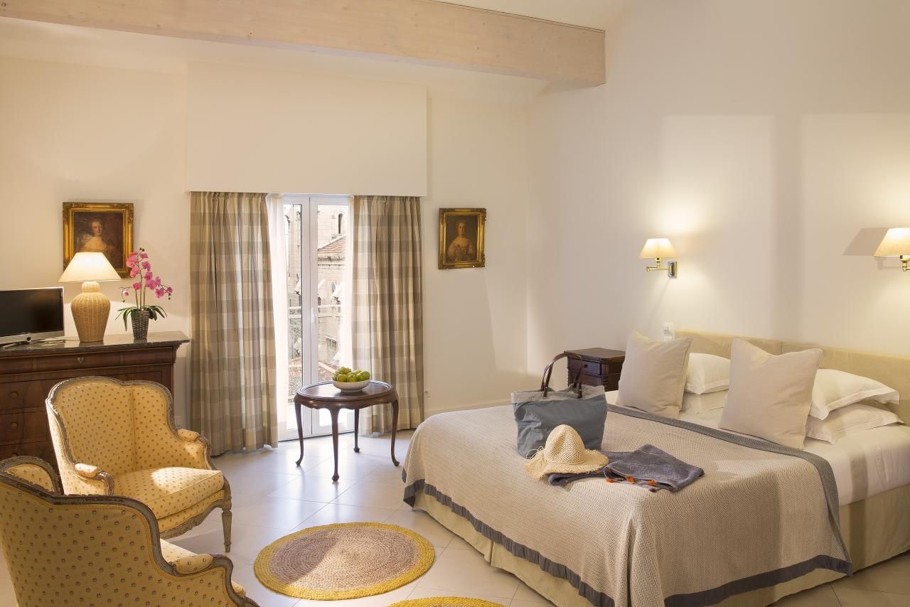 Villa d'Estelle - Suites & Appartements