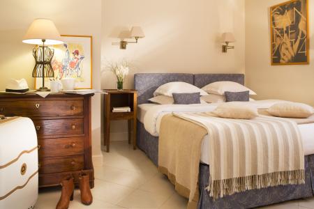 Villa d'Estelle - Suites & Appartements