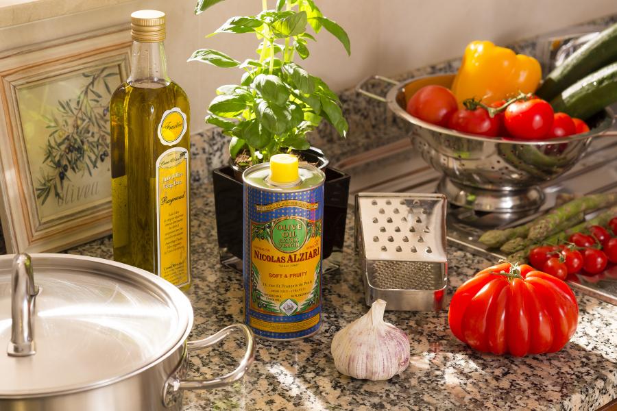 Villa d'Estelle - Suites & Appartements