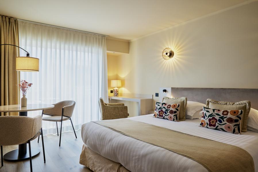 Villa d'Estelle- Suites & Appartements