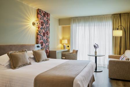 Villa d'Estelle - Suites & Appartements