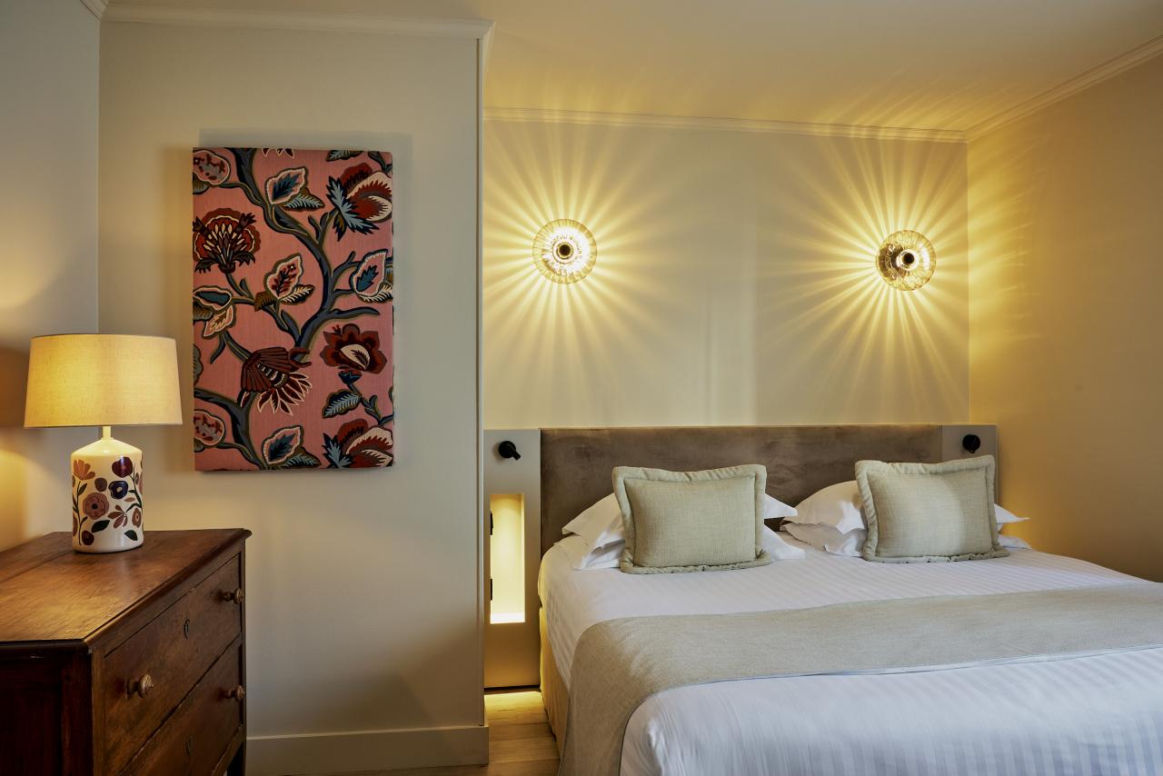 Villa d'Estelle - Suites & Appartements