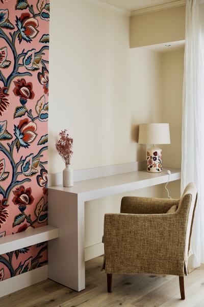 Villa d'Estelle - Suites & Appartements