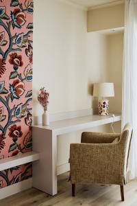 Villa d'Estelle - Suites & Appartements