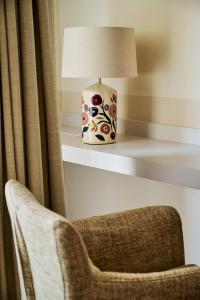 Villa d'Estelle - Suites & Appartements