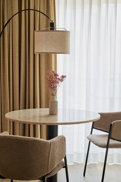 Villa d'Estelle - Suites & Appartements