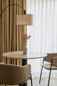 Villa d'Estelle - Suites & Appartements