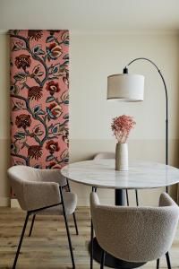 Villa d'Estelle - Suites & Appartements